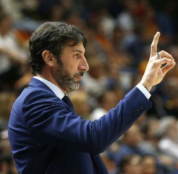 Mumbrú: "Podría haber caído hacia cualquier lado"