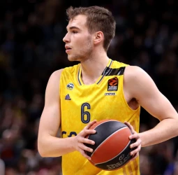 Detalles del ASVEL Villeurbanne vs ALBA Berlín de EuroLeague