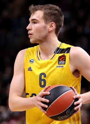 Detalles del ASVEL Villeurbanne vs ALBA Berlín de EuroLeague