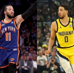 Previa Playoff NBA: New York Knicks vs Indiana Pacers