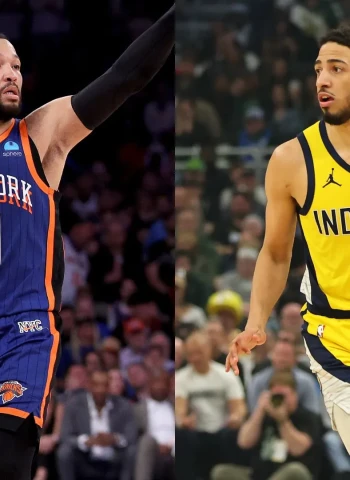 Previa Playoff NBA: New York Knicks vs Indiana Pacers