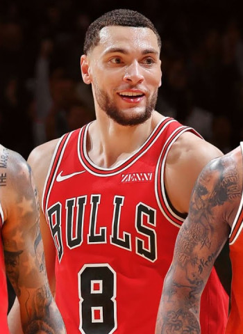 Los nuevos Chicago Bulls vuelven a ilusionar