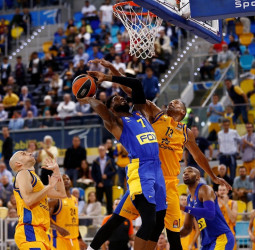 Jornada 29 EuroLiga: Previa Maccabi Tel Aviv vs Herbalife Gran Canaria