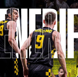 Conoce a los candidatos a ganar la Final Four: Tenerife
