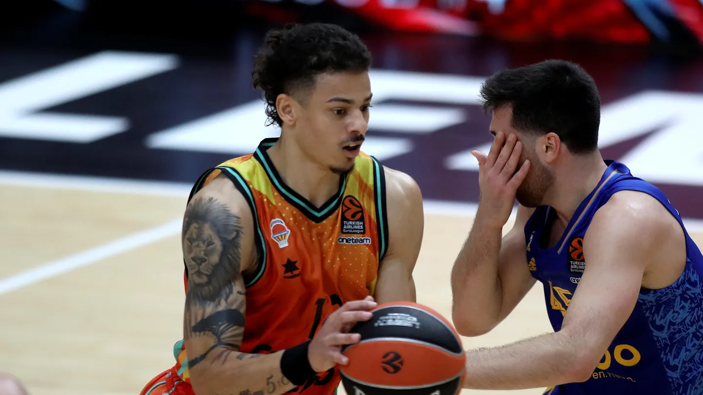 Previa EuroLeague: Olympiacos vs Valencia Basket