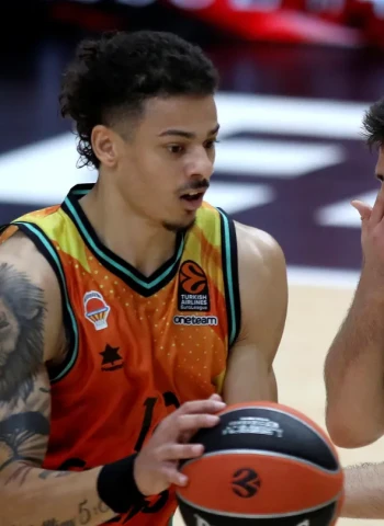 Previa EuroLeague: Olympiacos vs Valencia Basket