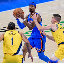Detalles de una final NBA empatada