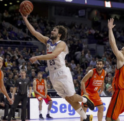 La final de la liga Endesa, en datos