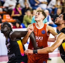 Previa de la jornada en la Basketball Champions League