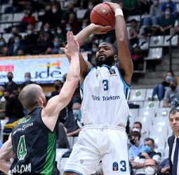 Claves de la victoria: Turk Telekom vs. Joventut, en la jornada 13 de la EuroCup