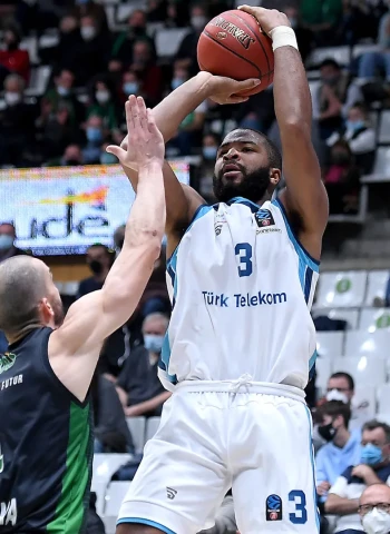 Claves de la victoria: Turk Telekom vs. Joventut, en la jornada 13 de la EuroCup