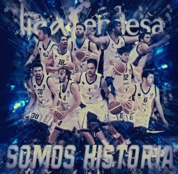 ¡Melilla Baloncesto logra el ascenso (86-93)!