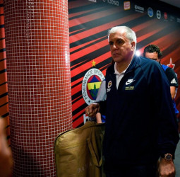 Obradovic, sin excusas