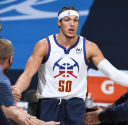 Aaron Gordon extenderá su contrato con los Denver Nuggets