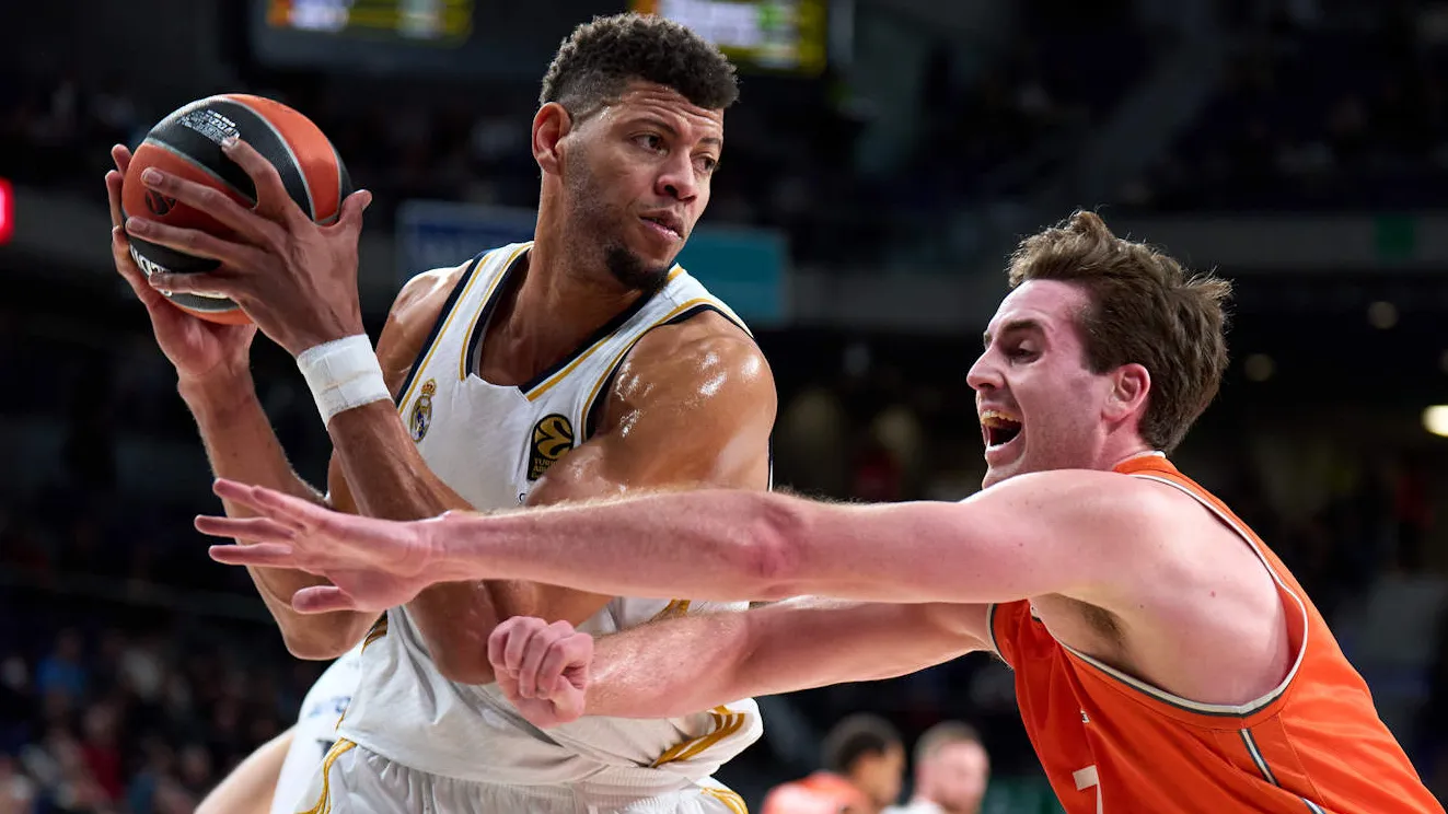 Máximos individuales de la Jornada 21º EuroLeague