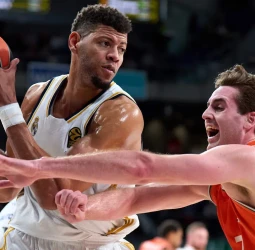 Máximos individuales de la Jornada 21º EuroLeague