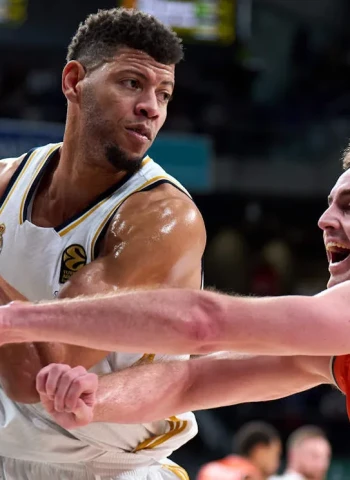 Máximos individuales de la Jornada 21º EuroLeague