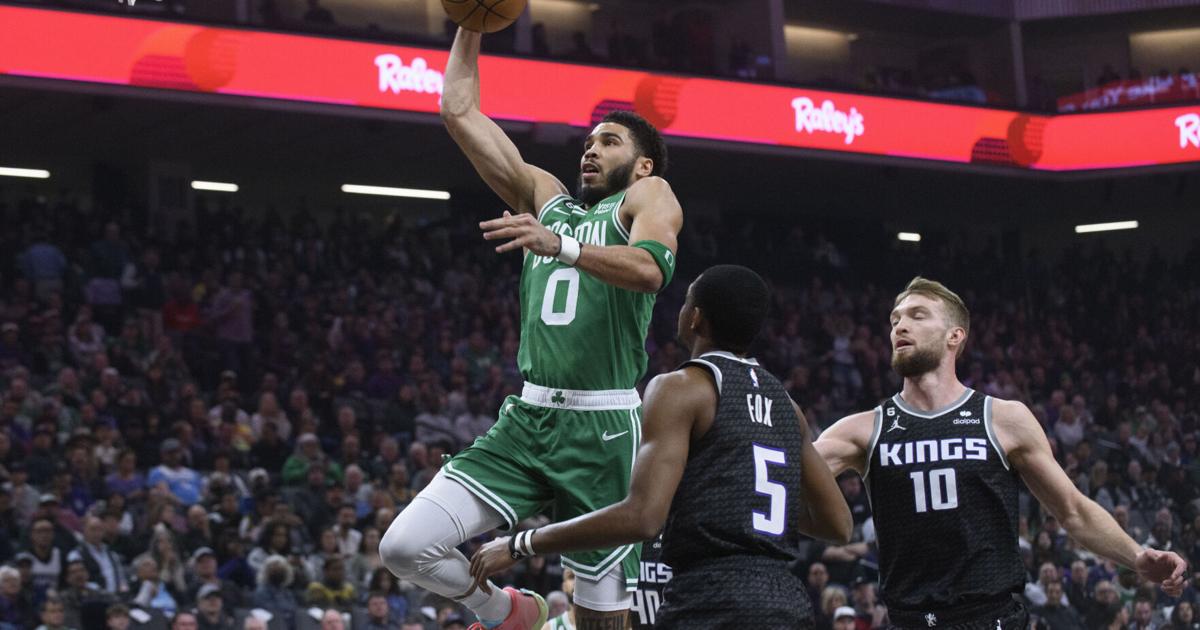 Un vistazo a la noche NBA