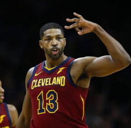 Tristan Thompson, rumbo a los Boston Celtics