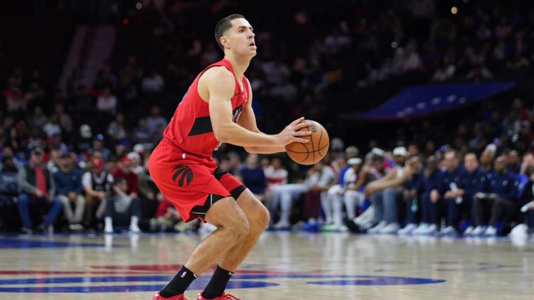 Cole Swider, ofrecido al Real Madrid