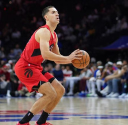 Cole Swider, ofrecido al Real Madrid