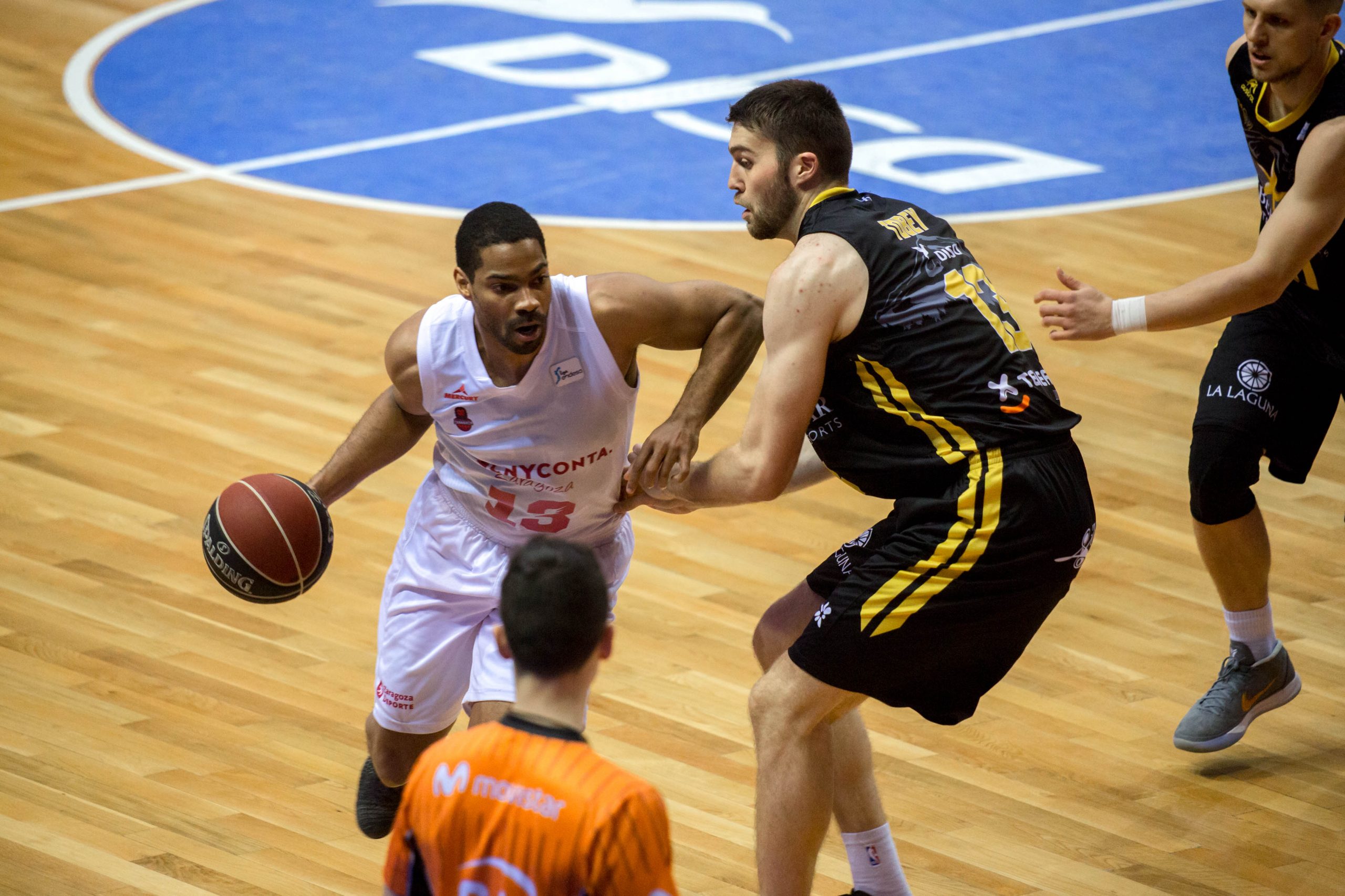 El Banvit turco ficha a Gary Neal