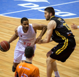 El Banvit turco ficha a Gary Neal