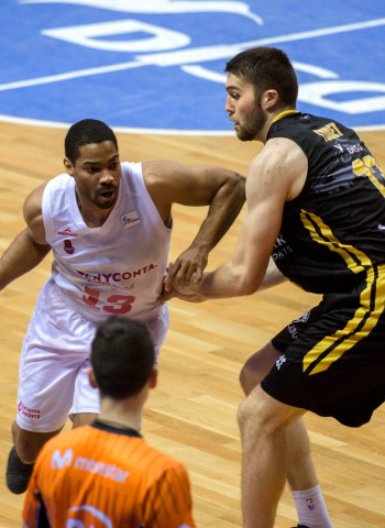 El Banvit turco ficha a Gary Neal
