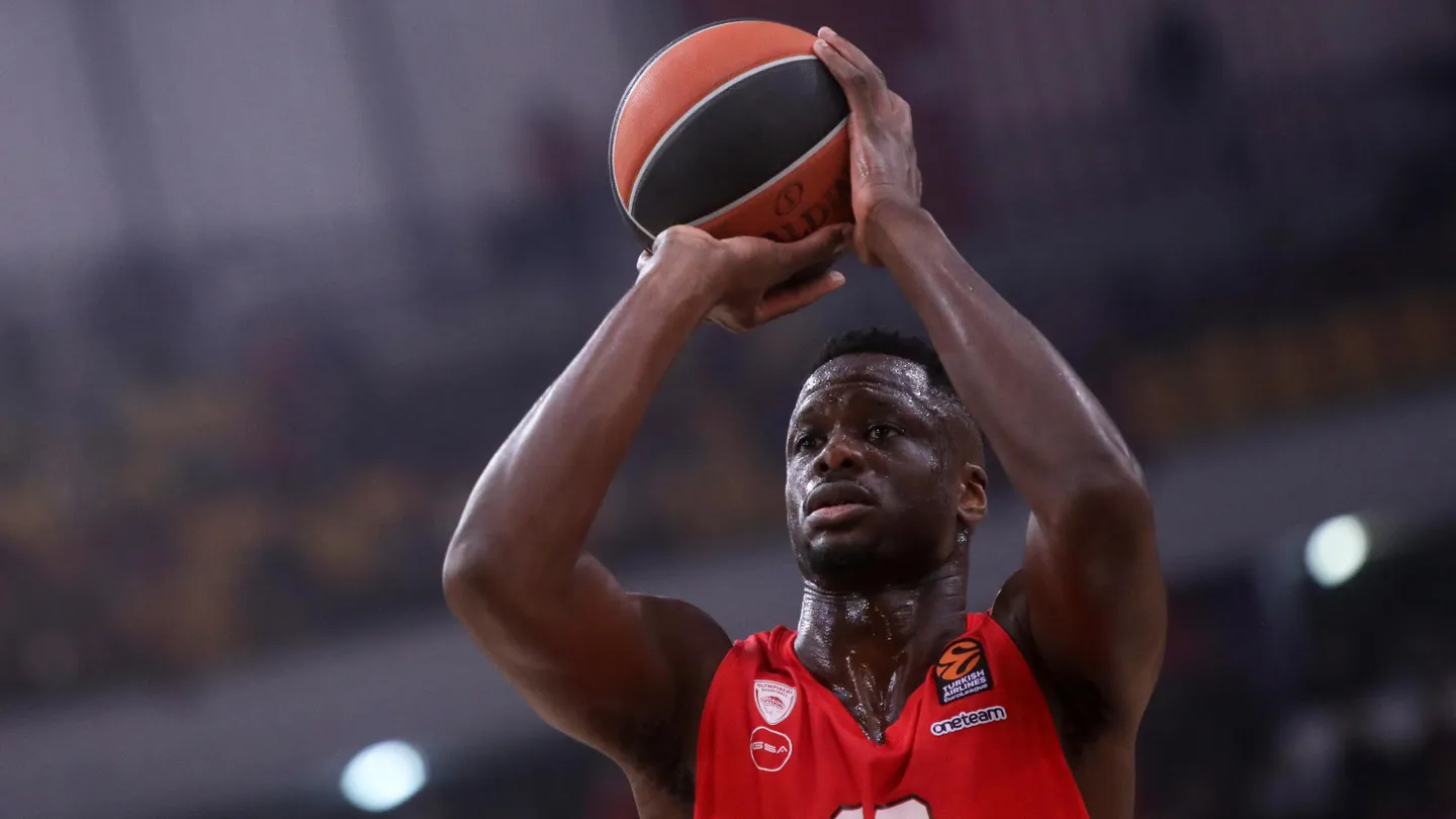 Detalles del Panathinaikos vs Olympiacos de EuroLeague
