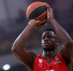 Detalles del Panathinaikos vs Olympiacos de EuroLeague