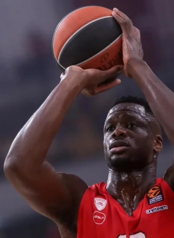 Detalles del Panathinaikos vs Olympiacos de EuroLeague
