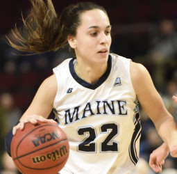 La santiaguesa Blanca Millán triunfa en la NCAA