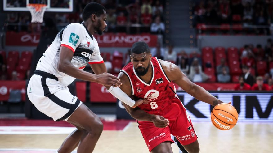 El Leyma Coruña 2025/26: 1x1 Yoanqui Mencia