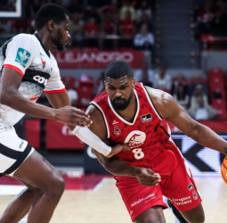 El Leyma Coruña 2025/26: 1x1 Yoanqui Mencia