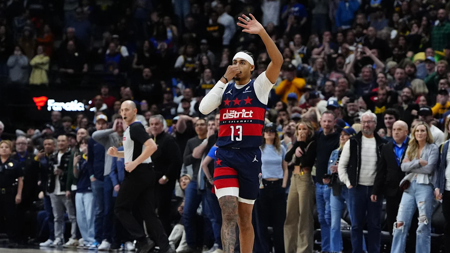 El mejor Sarr, y el tiro final de Poole, apuntillan a los Nuggets, 126-123