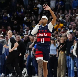 El mejor Sarr, y el tiro final de Poole, apuntillan a los Nuggets, 126-123