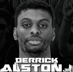 Derrick Alston Jr. refuerza a la Virtus Bolonia tras brillar en Manresa