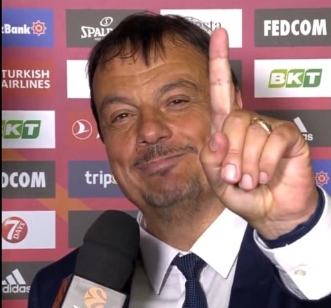 Ataman: "Cada partido es una historia diferente"