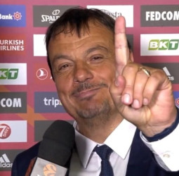 Ataman: "Cada partido es una historia diferente"