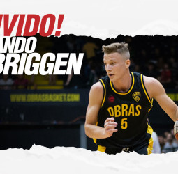 El Monbus Obradoiro ficha a Fernando Zurbriggen