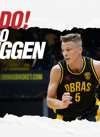 El Monbus Obradoiro ficha a Fernando Zurbriggen