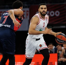 Previa EuroLeague (j.22): Detalles del Armani Milán vs Baskonia