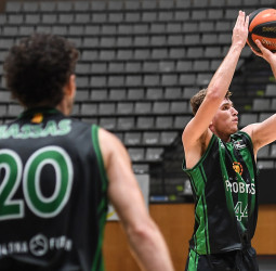 Objetivo: Segunda victoria de la semana para la penya