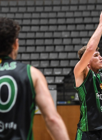 Objetivo: Segunda victoria de la semana para la penya