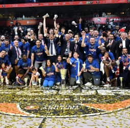 Previa EuroLeague 22/23: Anadolu Efes Estambul