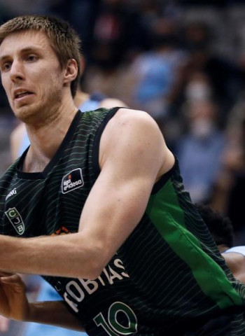 Vladimir Brodziansky suena para el Bahçeşehir