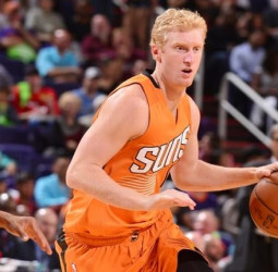 El Baskonia anuncia el fichaje de Chase Budinger