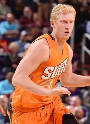 El Baskonia anuncia el fichaje de Chase Budinger