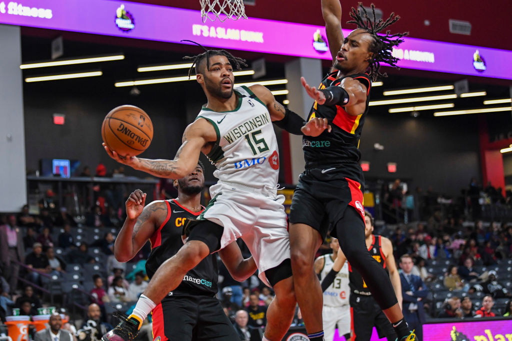 Podría no disputarse la G-League en la temporada 20/21