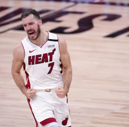 Miami Heat negocia la vuelta de Goran Dragic